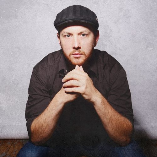 Matt Simons