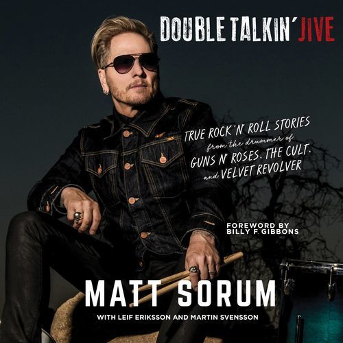 Matt Sorum