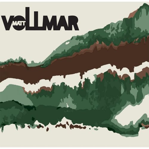 Matt Vollmar