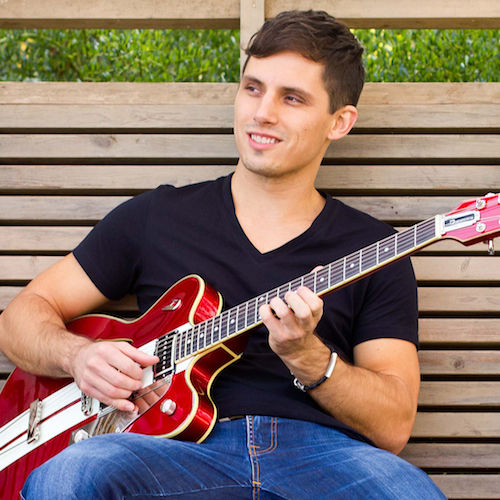 Matt Webb