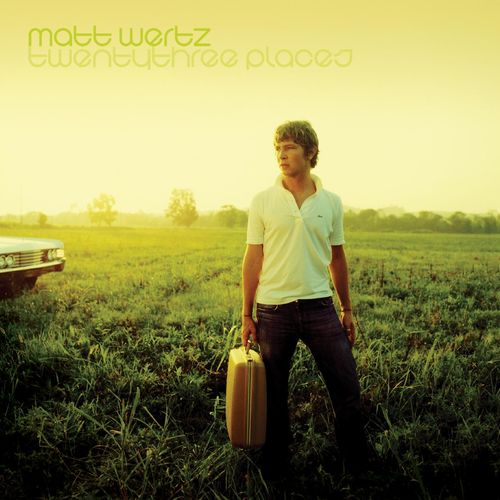 Matt Wertz