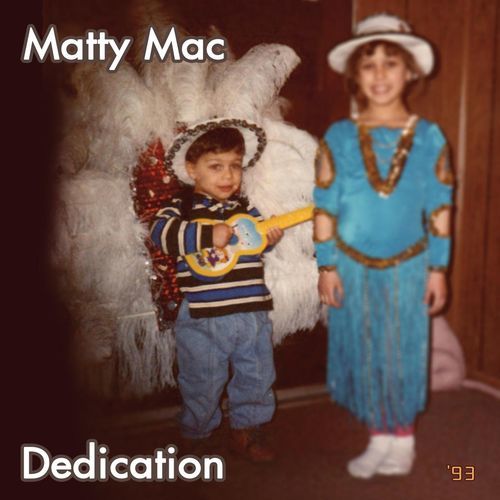 Matty Mac