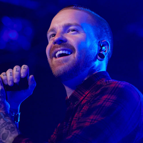 Matty Mullins