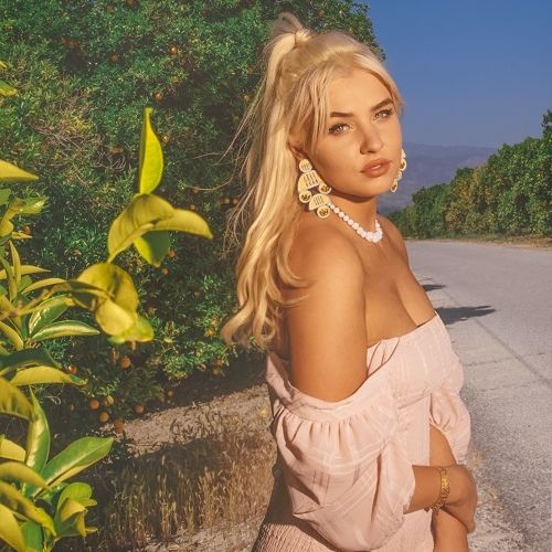Maty Noyes