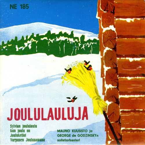 Mauno Kuusisto