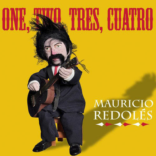 Mauricio Redoles