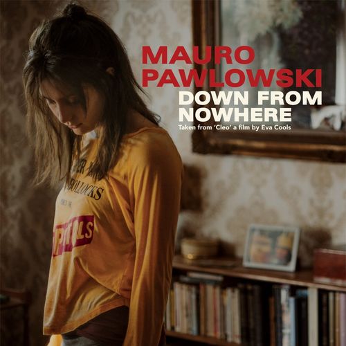 Mauro Pawlowski