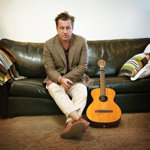 Mauro Scocco