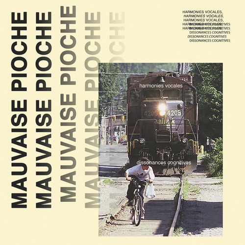 Mauvaise Pioche