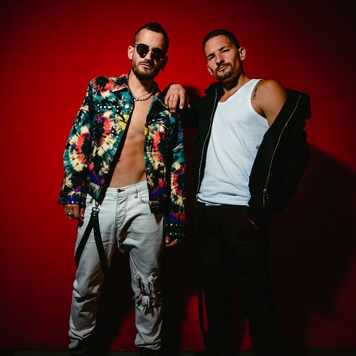 Mau Y Ricky