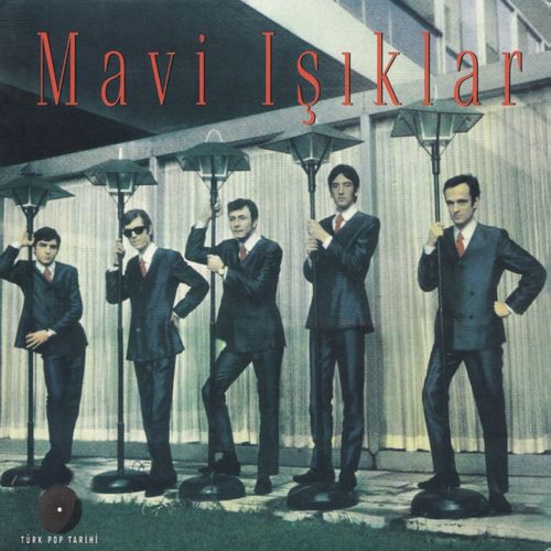 Mavi Isiklar
