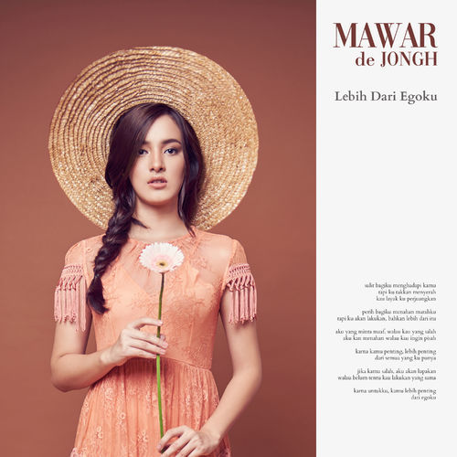 Mawar De Jongh