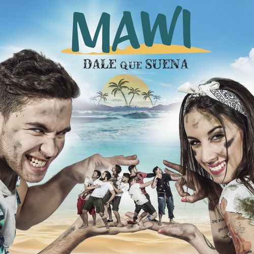 Mawi