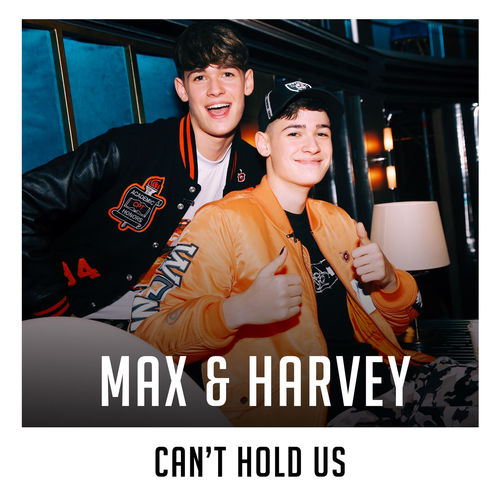 Max And Harvey