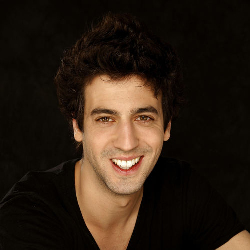 Max Boublil