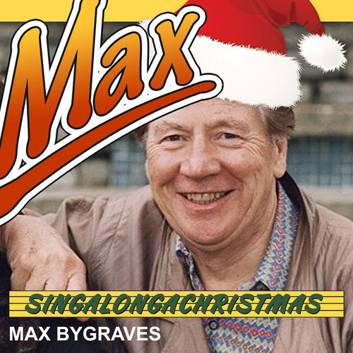 Max Bygraves