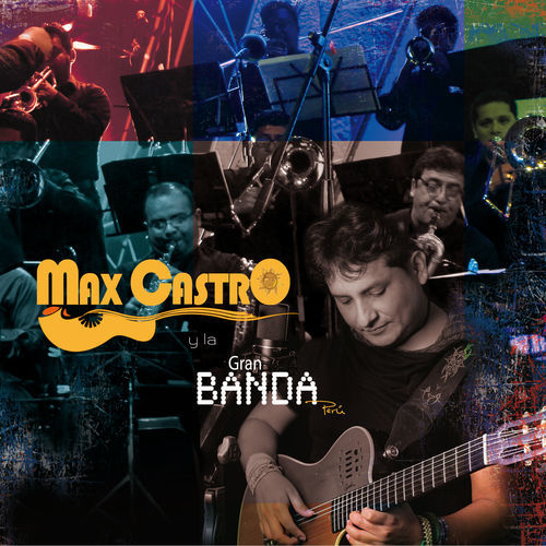 Max Castro