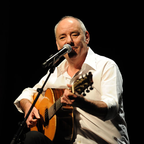 Maxime Le Forestier