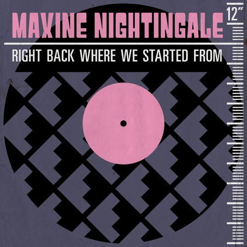 Maxine Nightingale