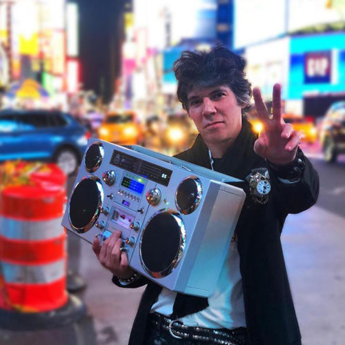 Maxi Trusso