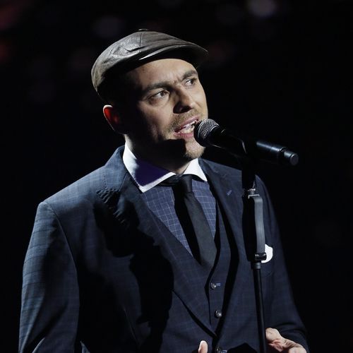 Max Mutzke