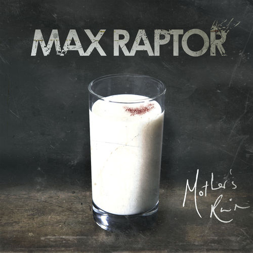 Max Raptor