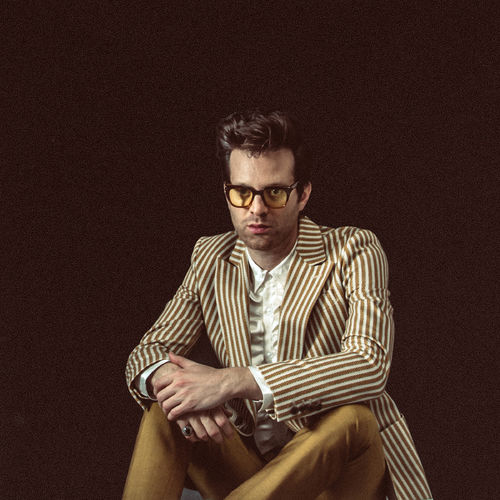 Mayer Hawthorne