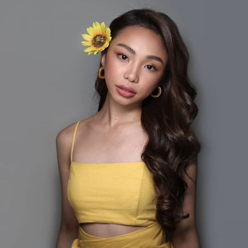 Maymay Entrata