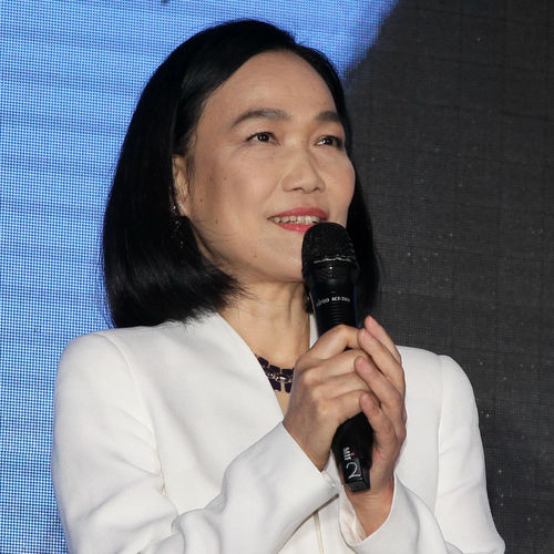 Mayumi Itsuwa