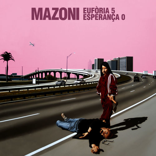 Mazoni