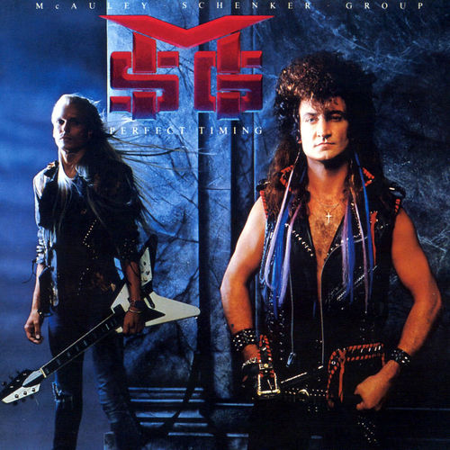 McAuley Schenker Group (MSG)