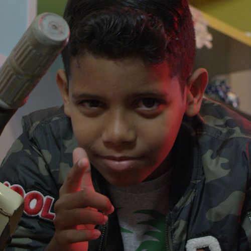 Mc Bruninho
