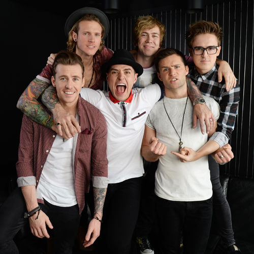 McBusted