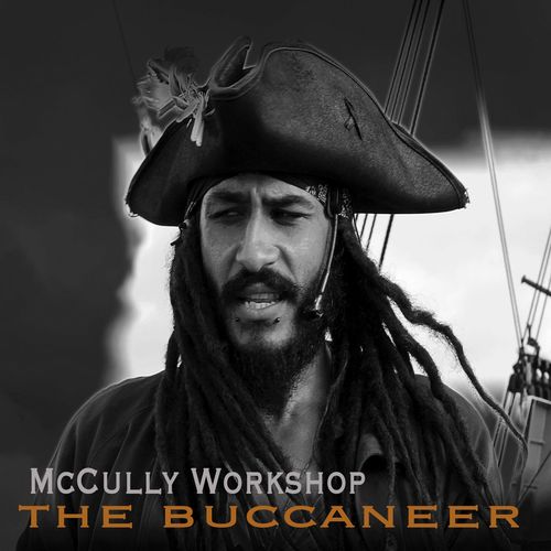 McCully Workshop
