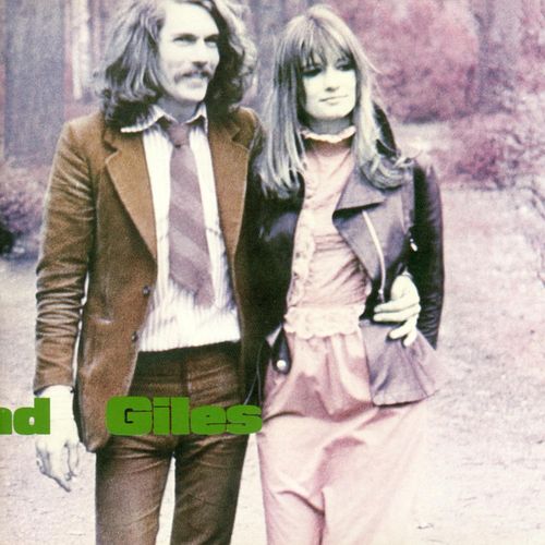 McDonald and Giles
