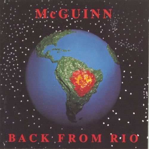 McGuinn & Hillman