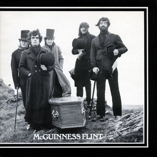 Mcguinness Flint