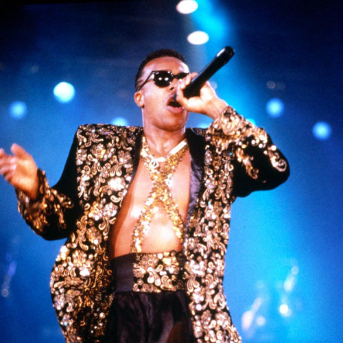Mc Hammer