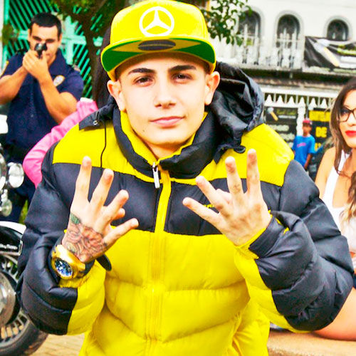 Mc Hariel