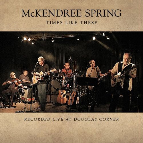 McKendree Spring