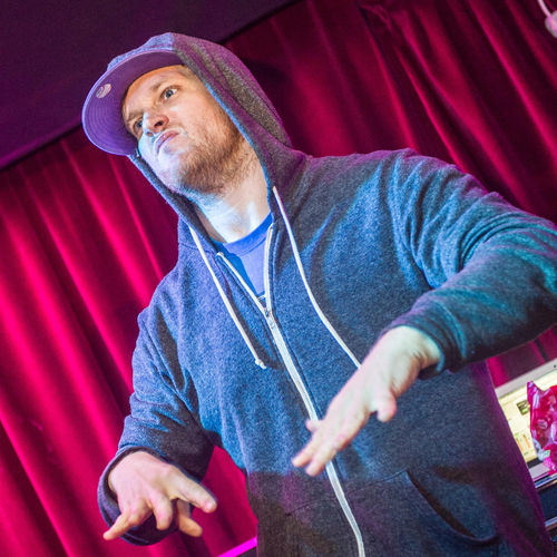 MC Lars