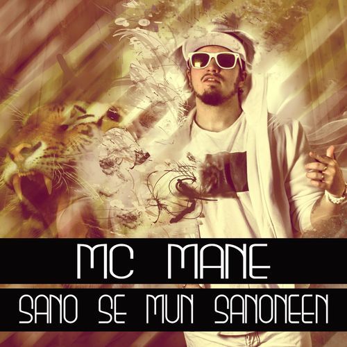Mc Mane