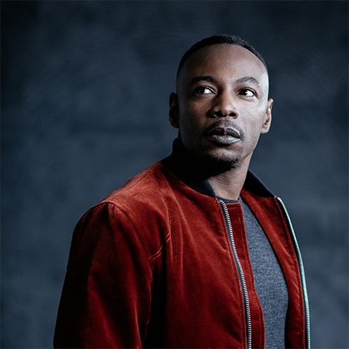 Mc Solaar