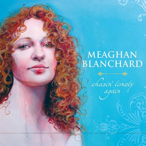 Meaghan Blanchard
