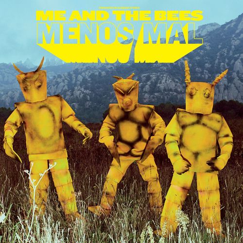 Me and the Bees