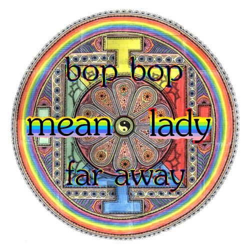 Mean Lady