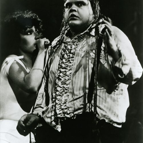 Meat Loaf