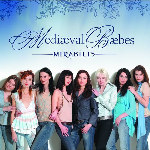 Mediaeval Baebes