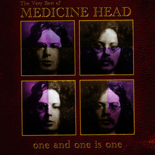 Medicine Head