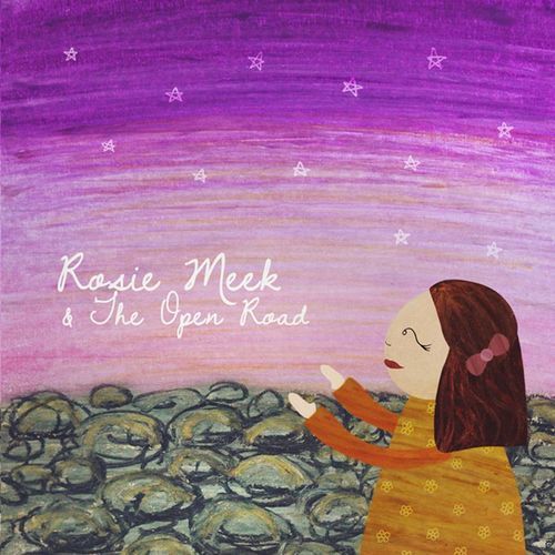 Meeky Rosie